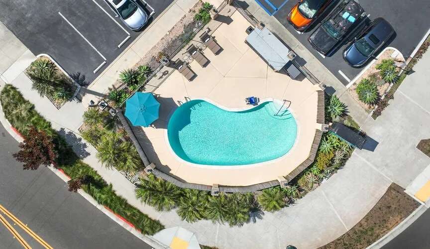 Brisa Pacific Hotel Encinitas