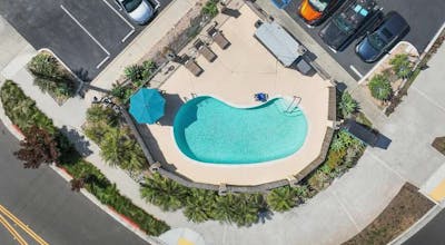 Brisa Pacific Hotel Encinitas