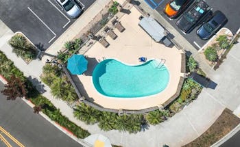 Brisa Pacific Hotel Encinitas