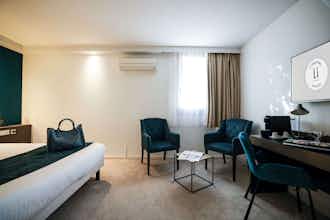 Hotel Hotel l'initial photo 4