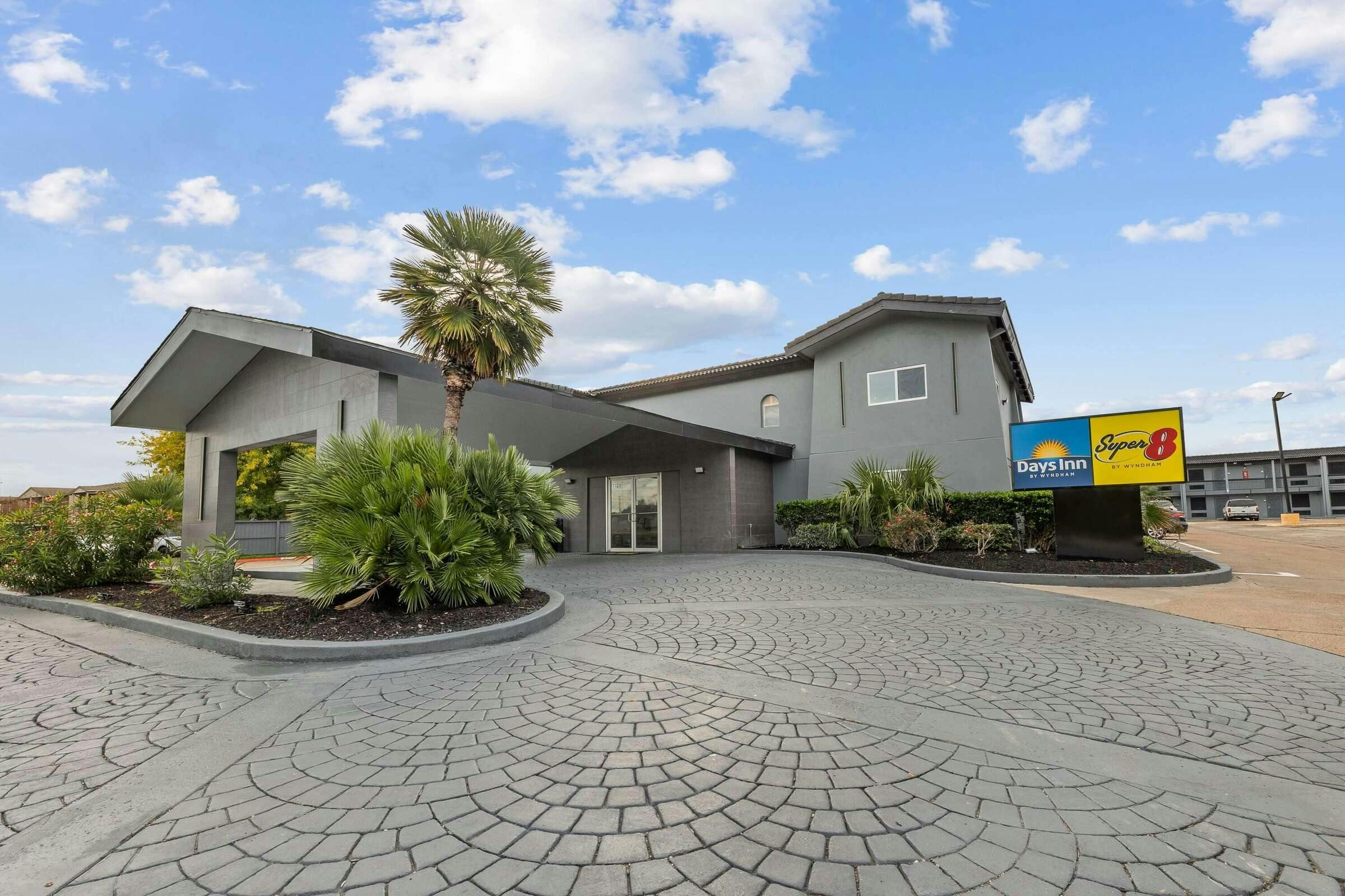 Days Inn Stes Texas City