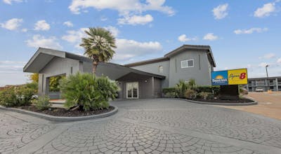 Days Inn Stes Texas City