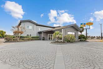 Hotel Days Inn Stes Texas City photo 1