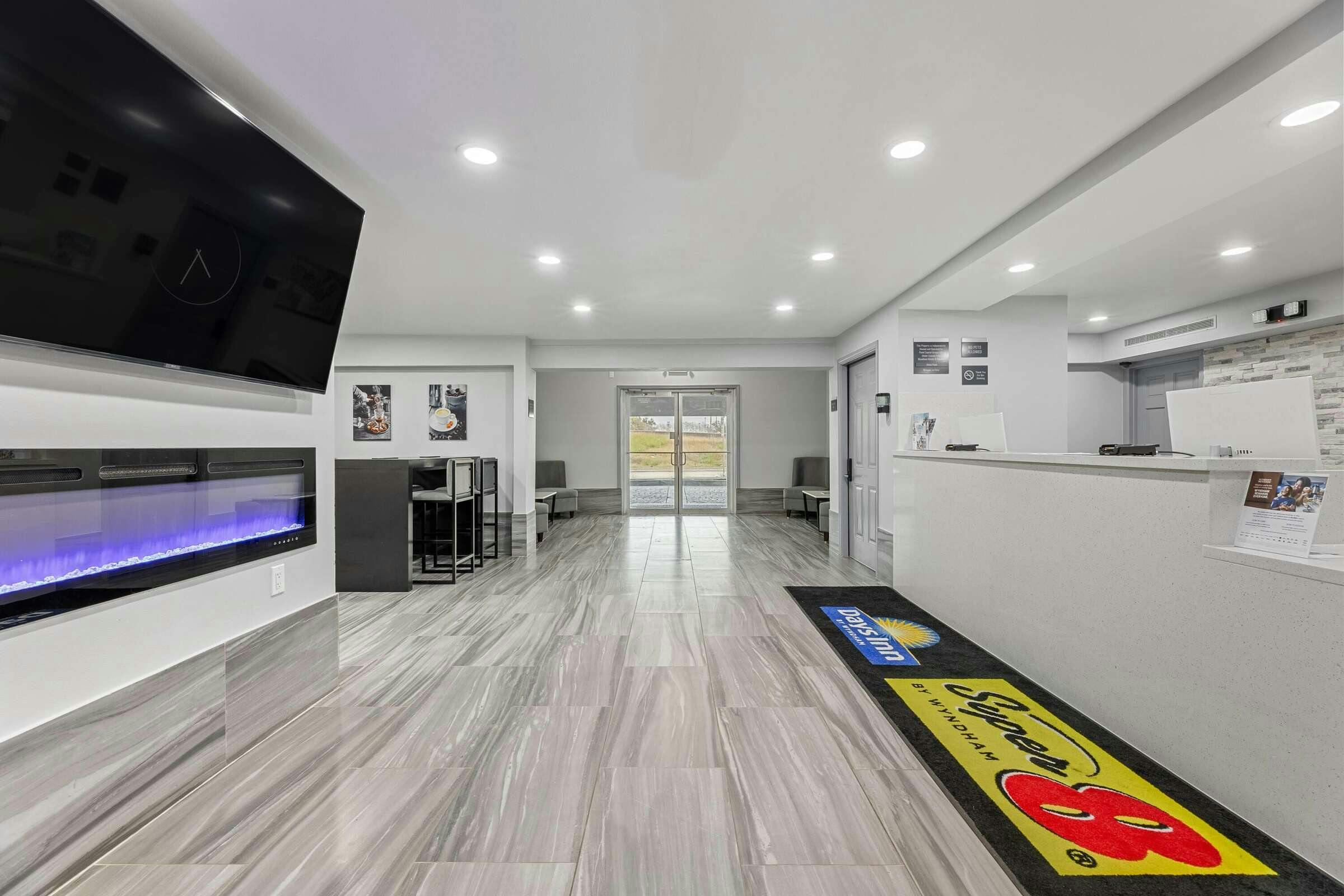 Hotel Days Inn Stes Texas City photo 4