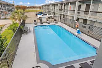 Hotel Days Inn Stes Texas City photo 5