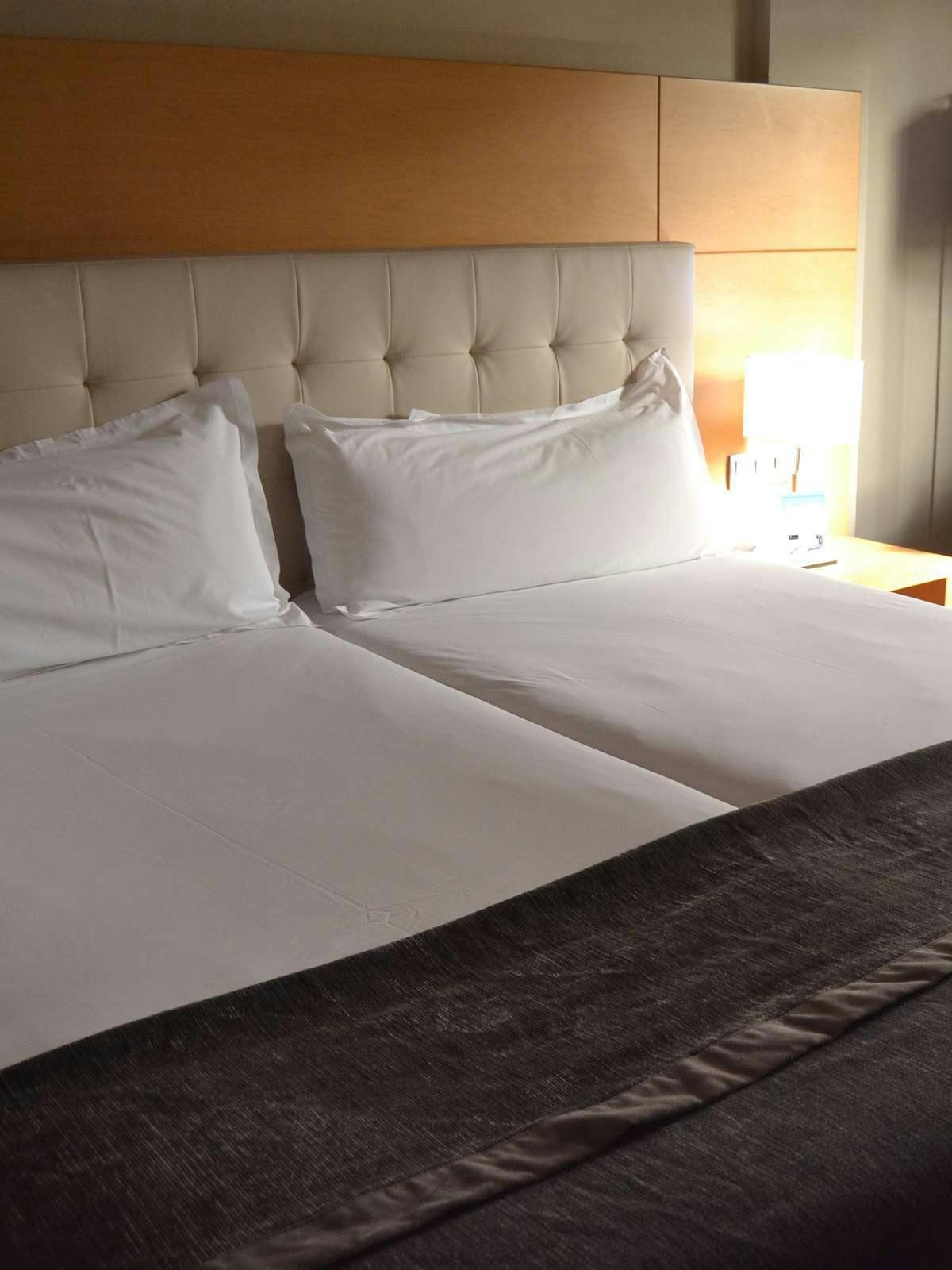 Hotel Occidental Murcia Siete Coronas photo 1