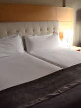 Hotel Occidental Murcia Siete Coronas photo 1
