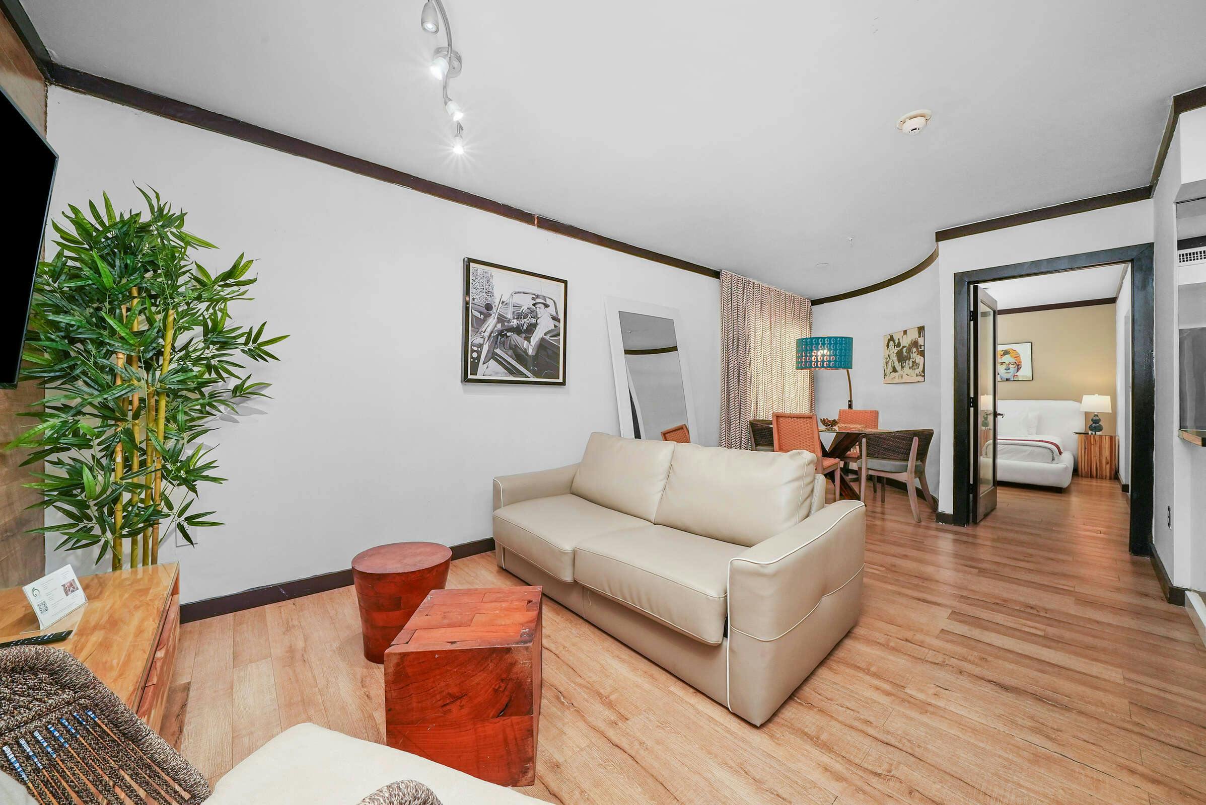 Hotel Metropole Suites South Beach photo 4