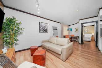 Hotel Metropole Suites South Beach photo 4