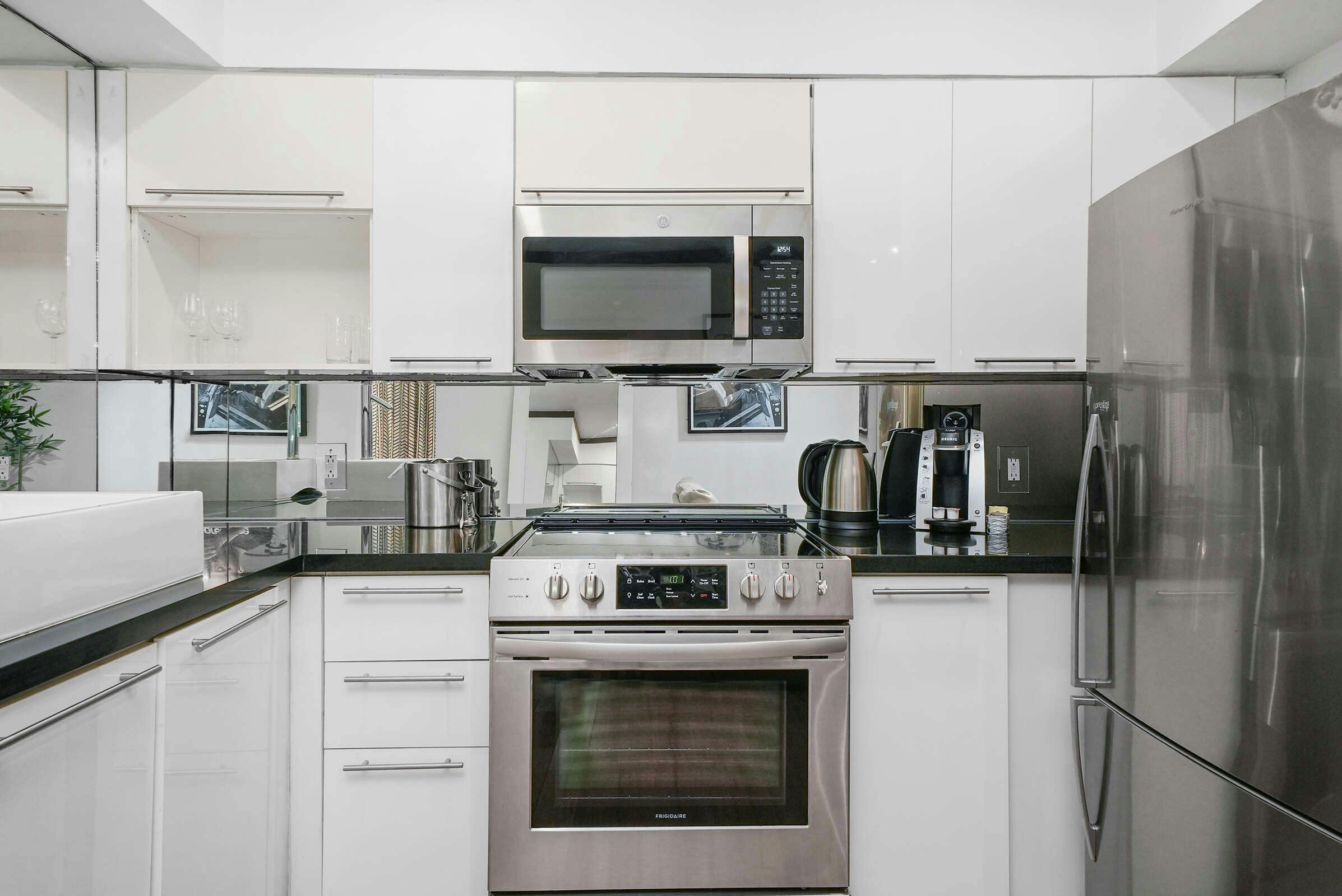 Hotel Metropole Suites South Beach photo 5