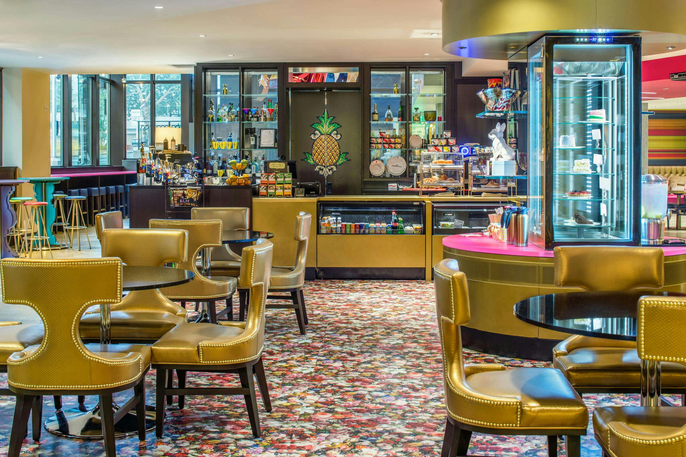 Hotel Staypineapple at The Maxwell Hotel photo 1