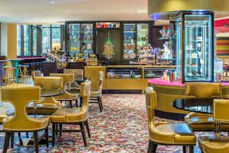 Hotel Staypineapple at The Maxwell Hotel photo 1