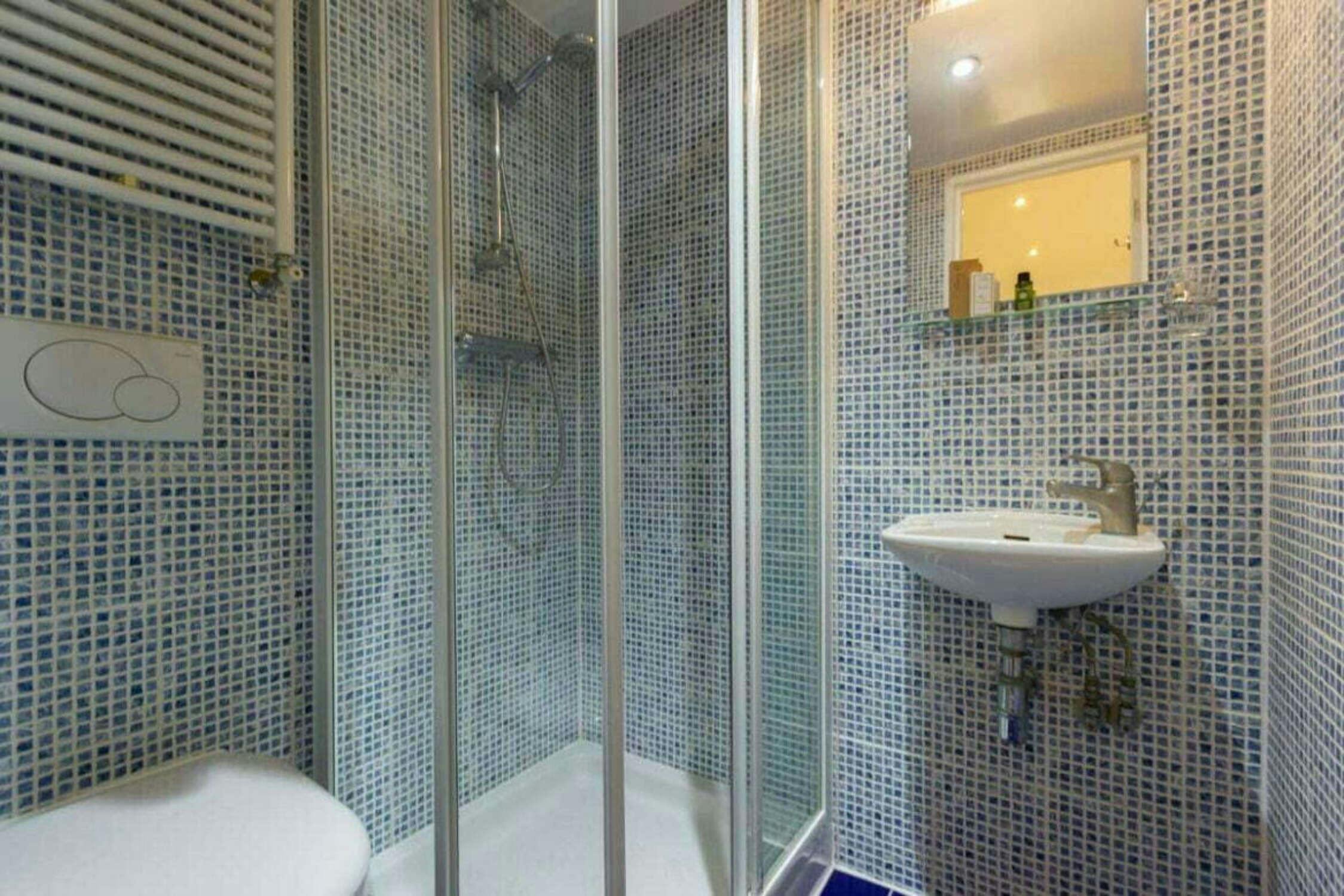 Hotel Studios2Let Bloomsbury photo 3