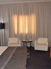 Hotel Occidental Murcia Siete Coronas photo 2