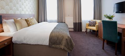 Mornington Hotel London Hyde Park