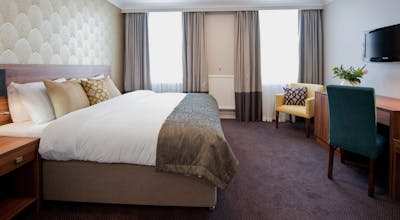 Mornington Hotel London Hyde Park