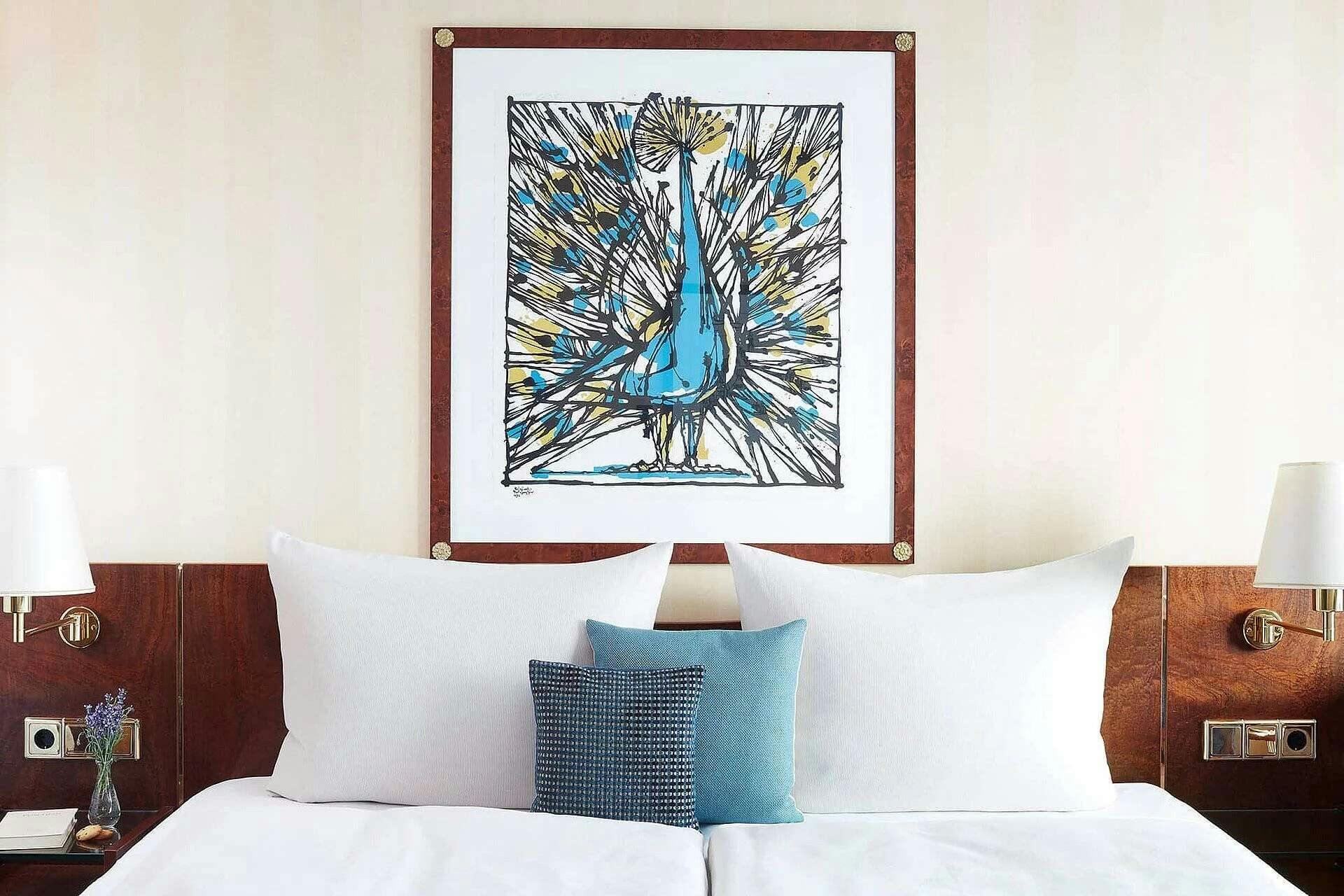 Hotel Living Hotel Berlin Mitte photo 4