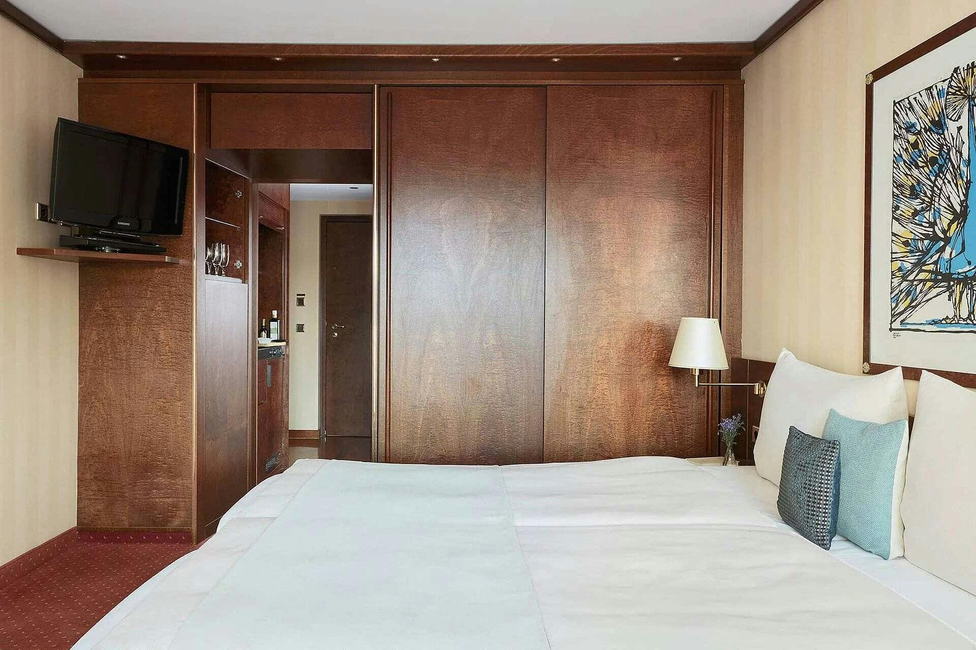 Hotel Living Hotel Berlin Mitte photo 5