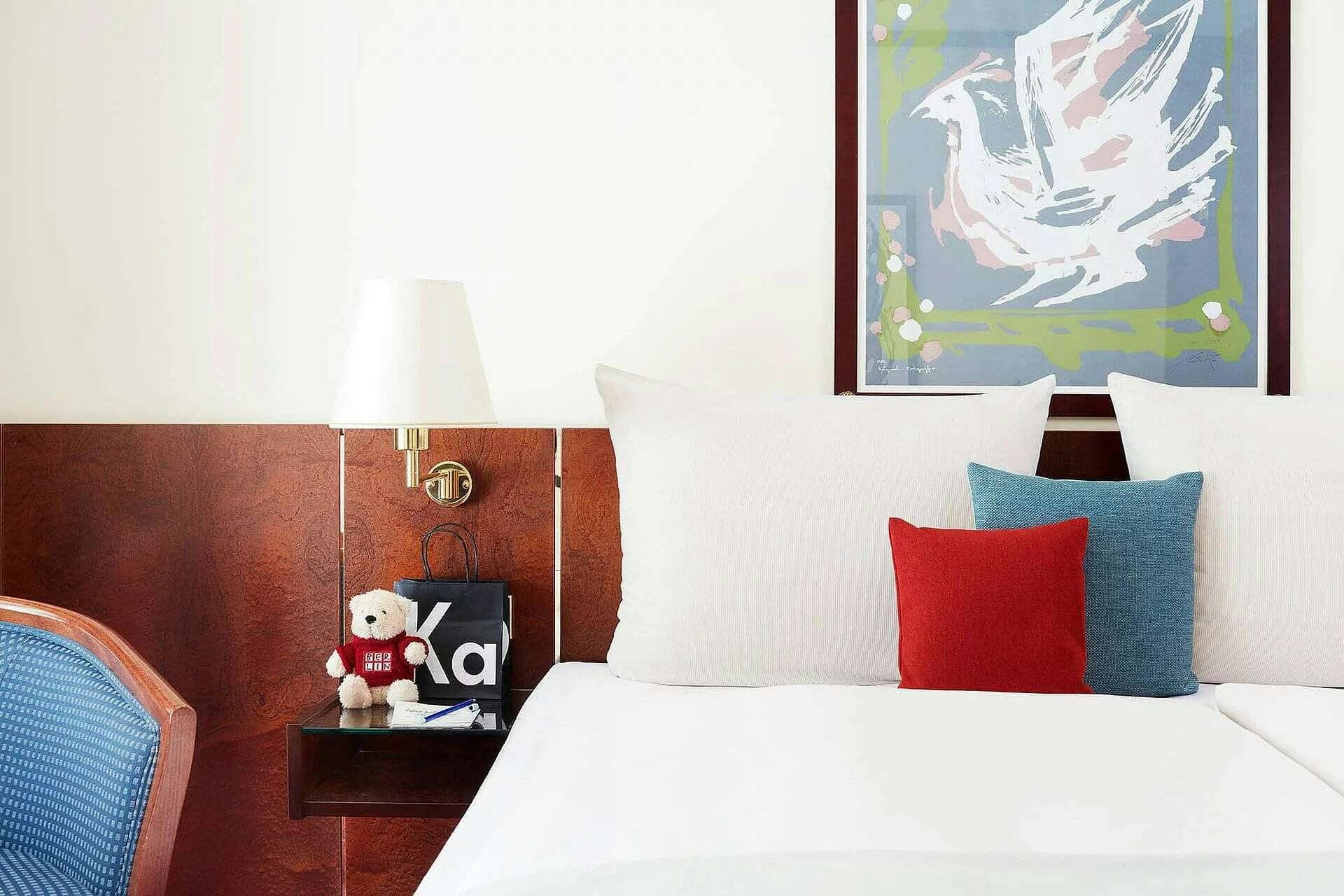 Hotel Living Hotel Weißensee photo 1