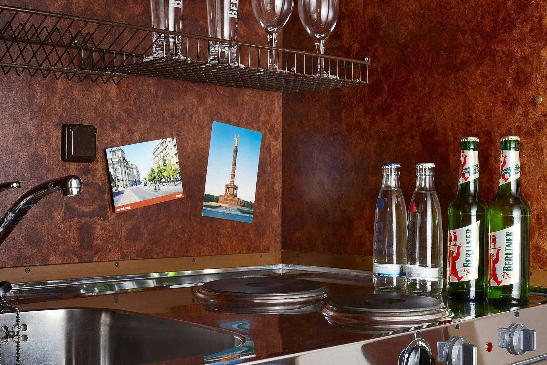 Hotel Living Hotel Weißensee photo 3