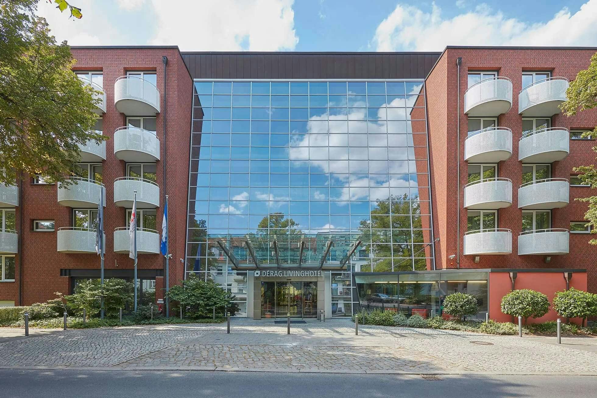 Living Hotel Weißensee