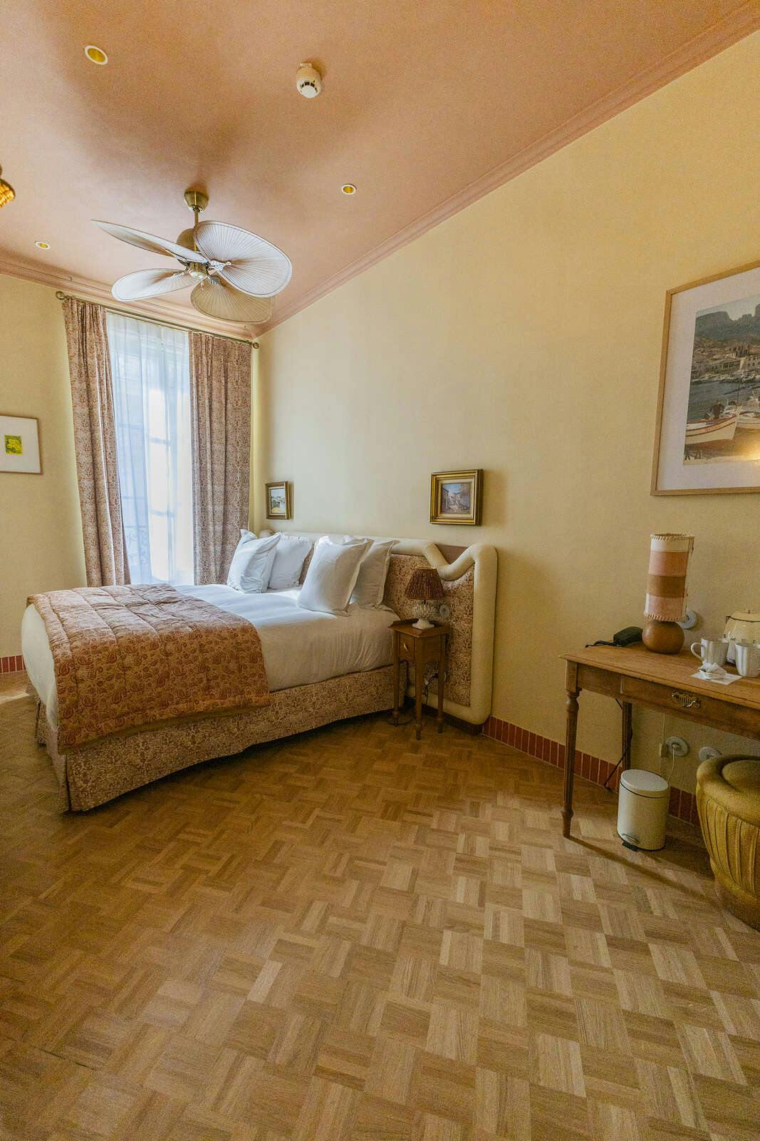 Hotel Hôtel Amista Marseille photo 4