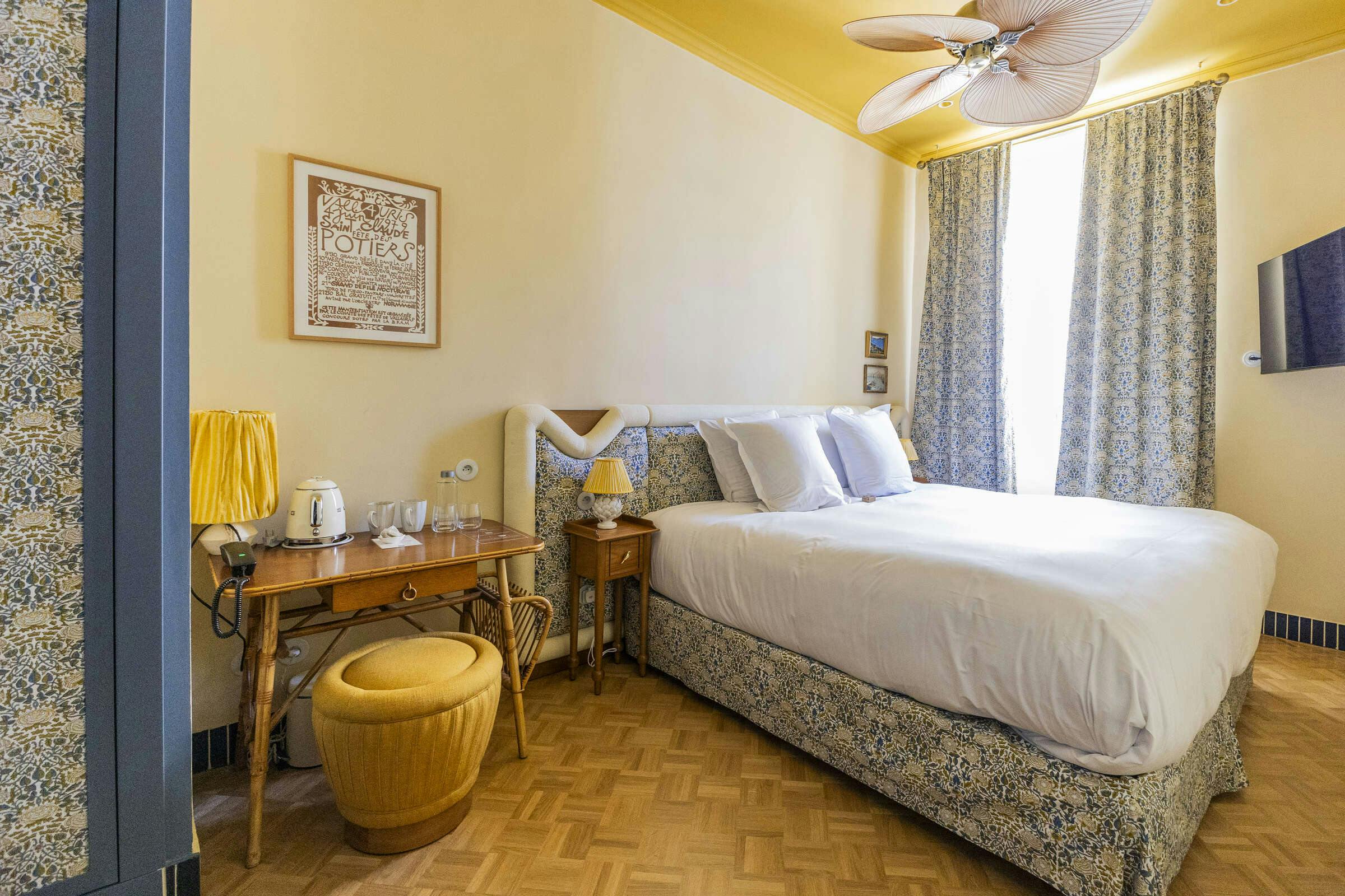 Hotel Hôtel Amista Marseille photo 5