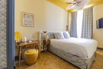 Hotel Hôtel Amista Marseille photo 5