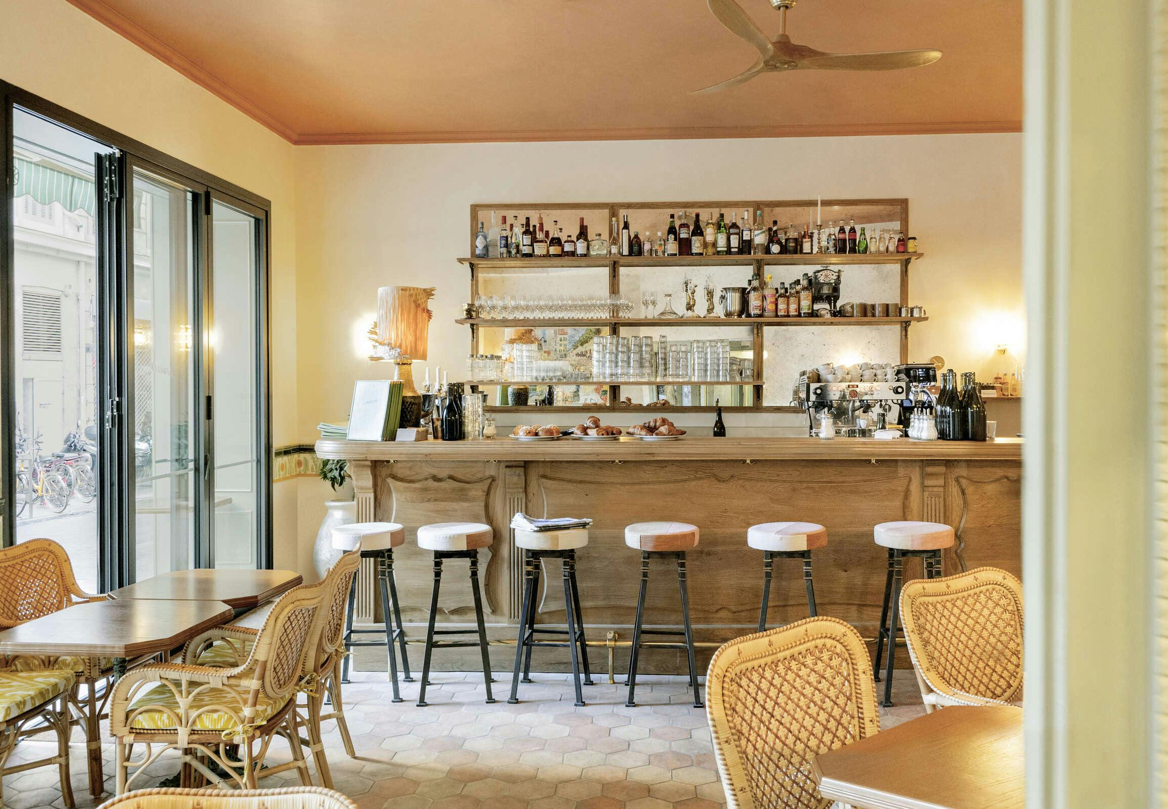 Hotel Hôtel Amista Marseille photo 1