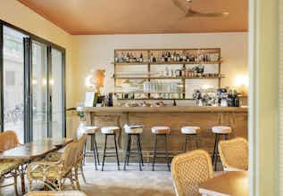 Hotel Hôtel Amista Marseille photo 1