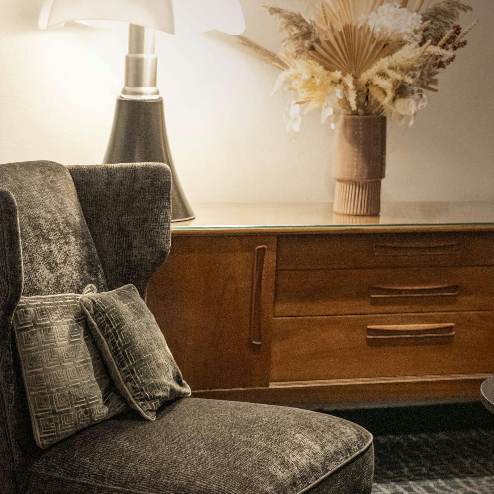 Hotel Hôtel Gambetta photo 1