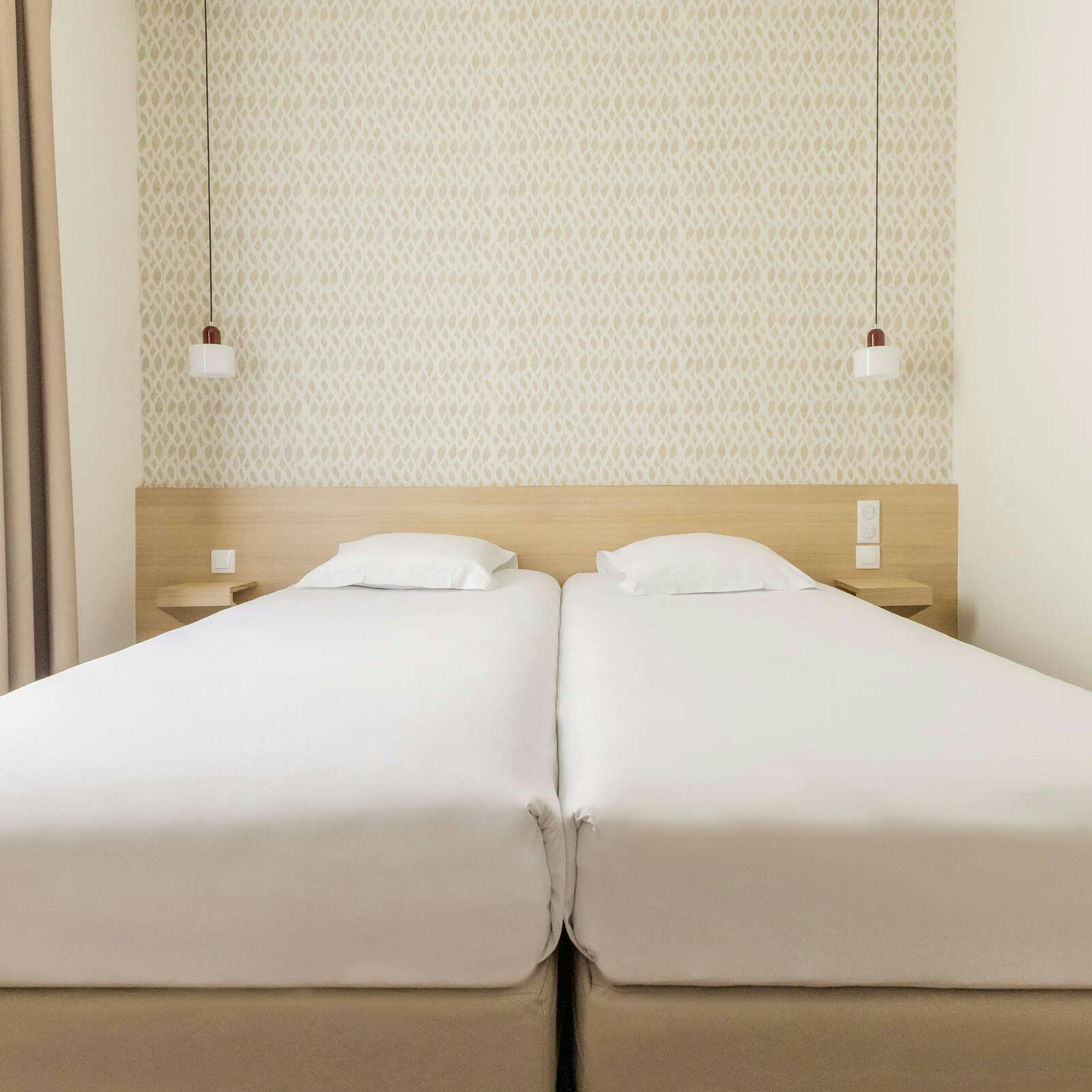 Hotel Hôtel Gambetta photo 4