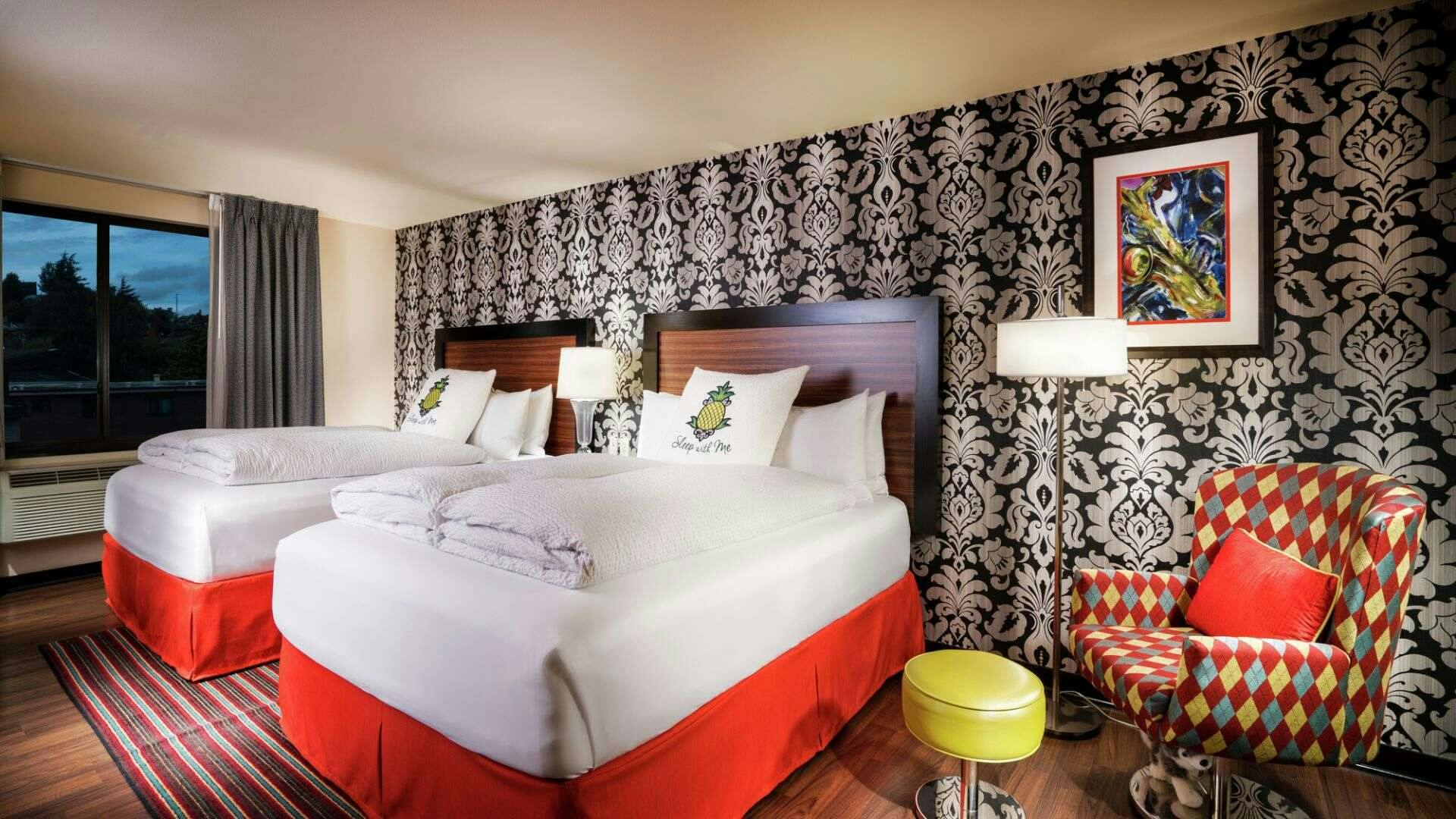 Hotel Staypineapple at The Maxwell Hotel photo 3