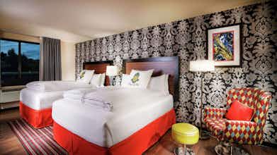 Hotel Staypineapple at The Maxwell Hotel photo 3