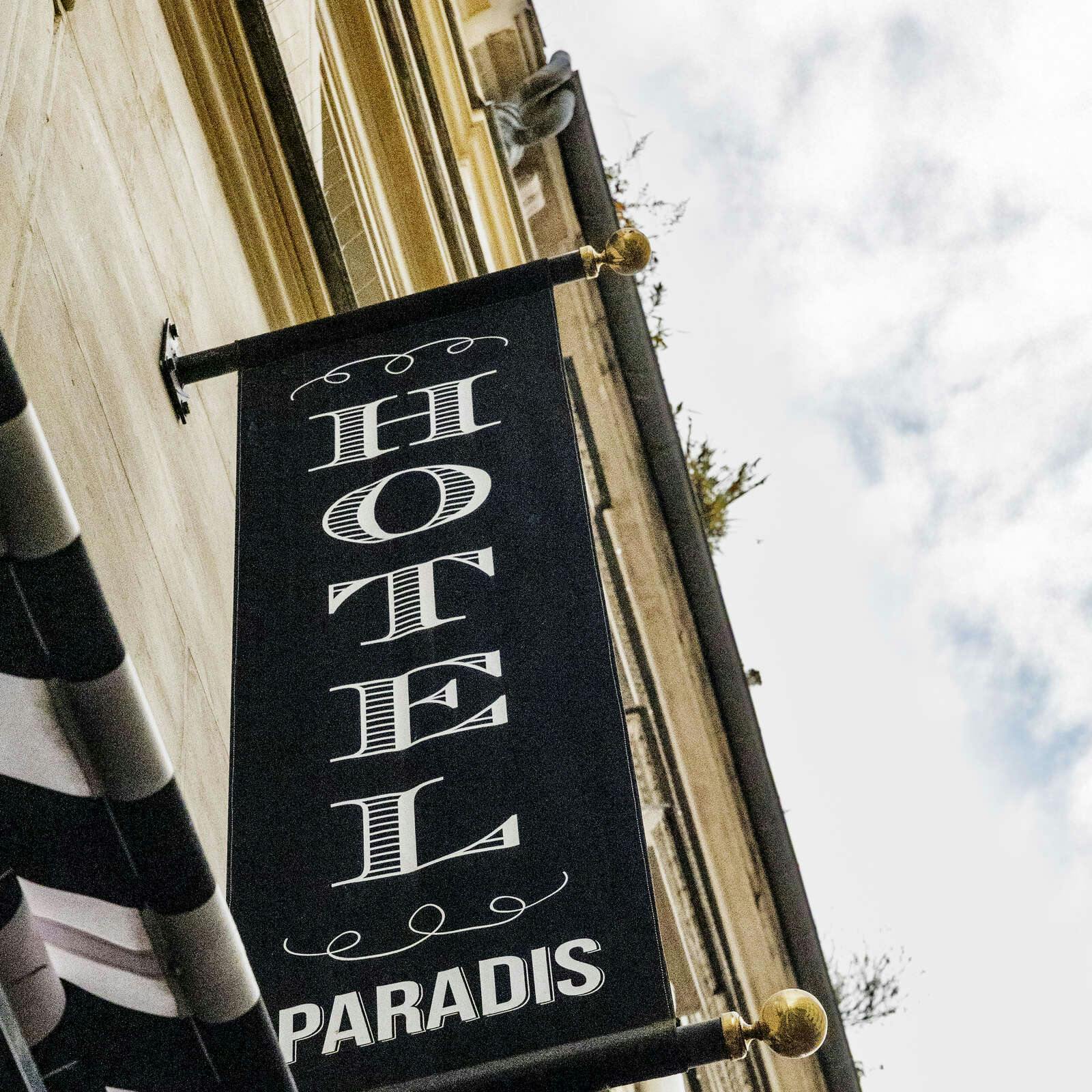 Hotel Hotel Paradis photo 5