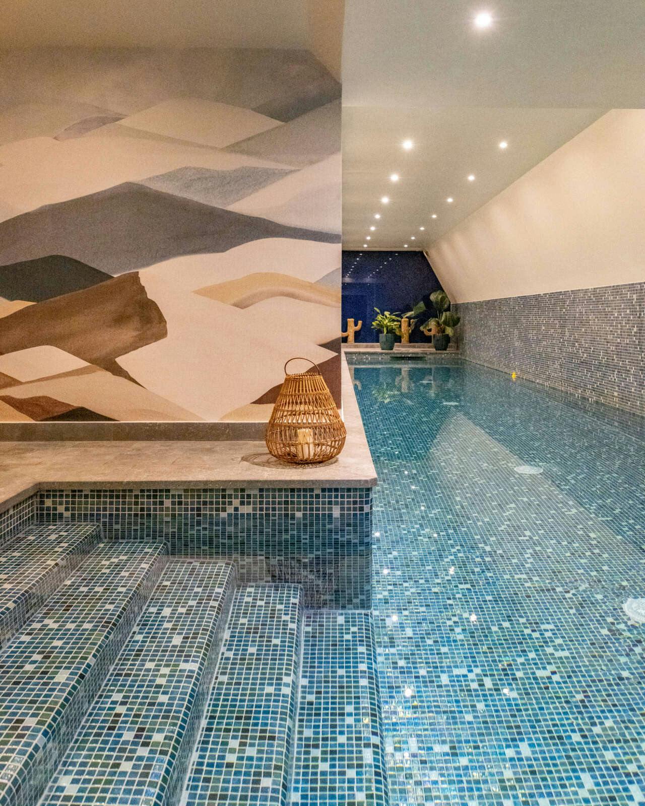 Hotel Parister & Spa