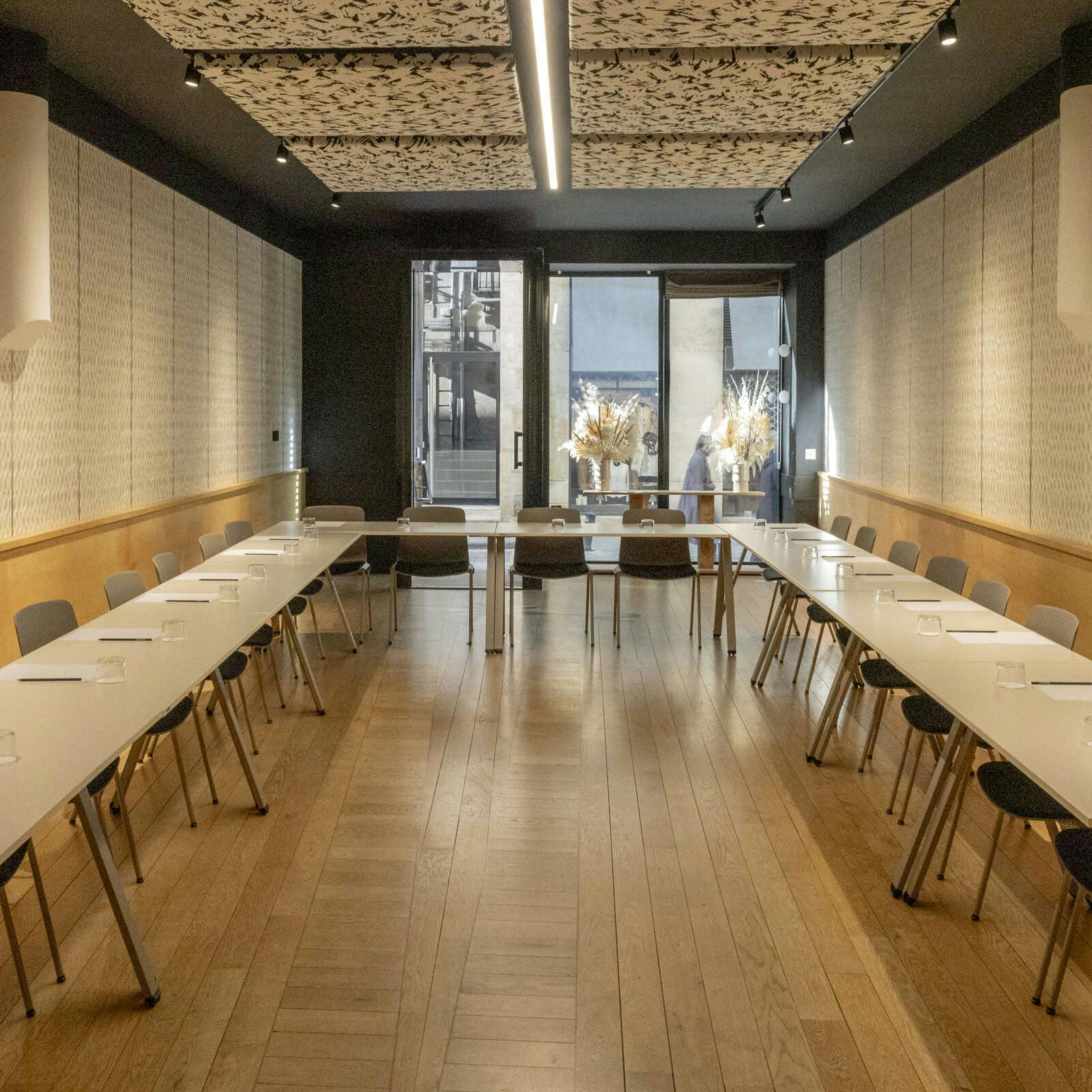 Hotel Grand Hotel Français photo 3