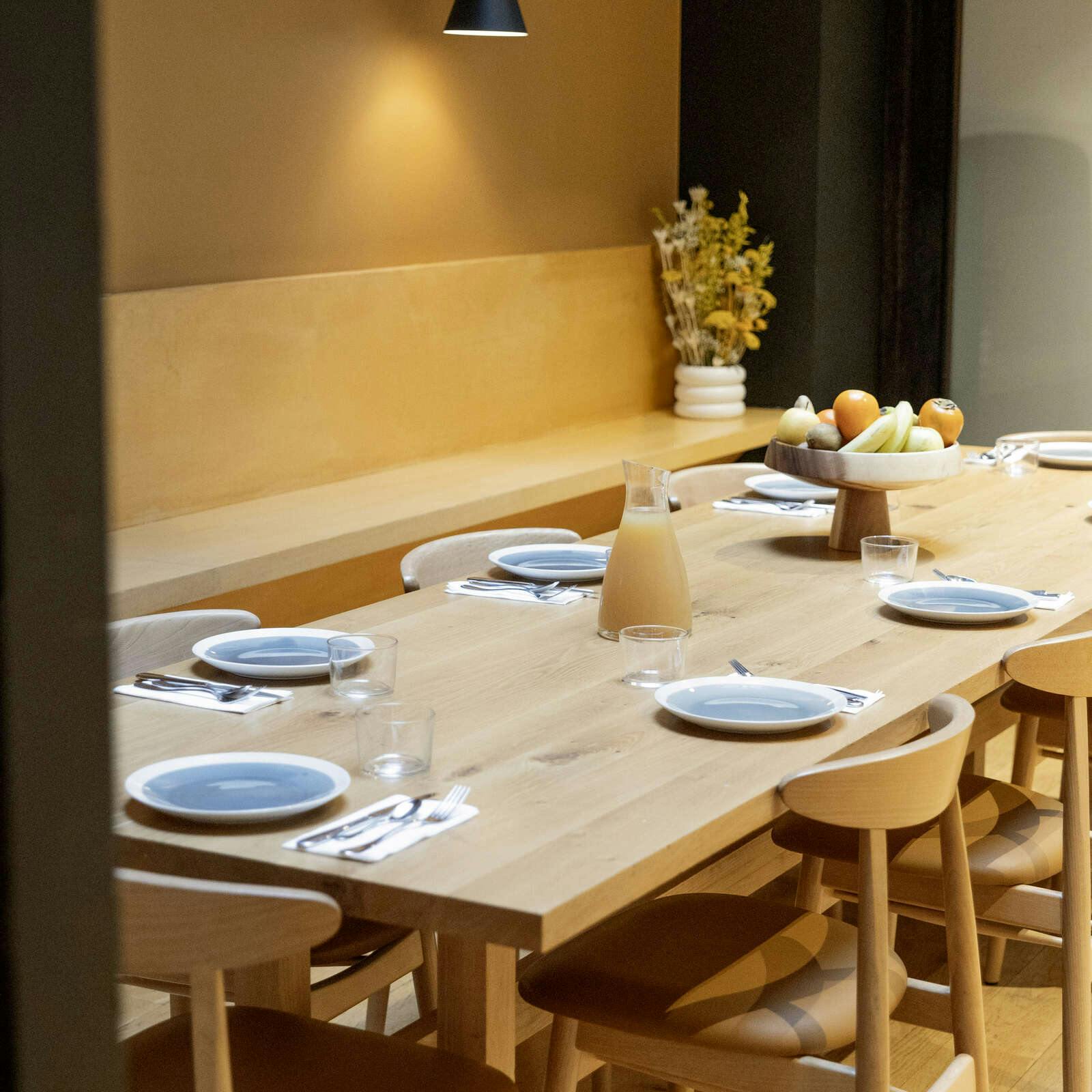 Hotel Grand Hotel Français photo 4