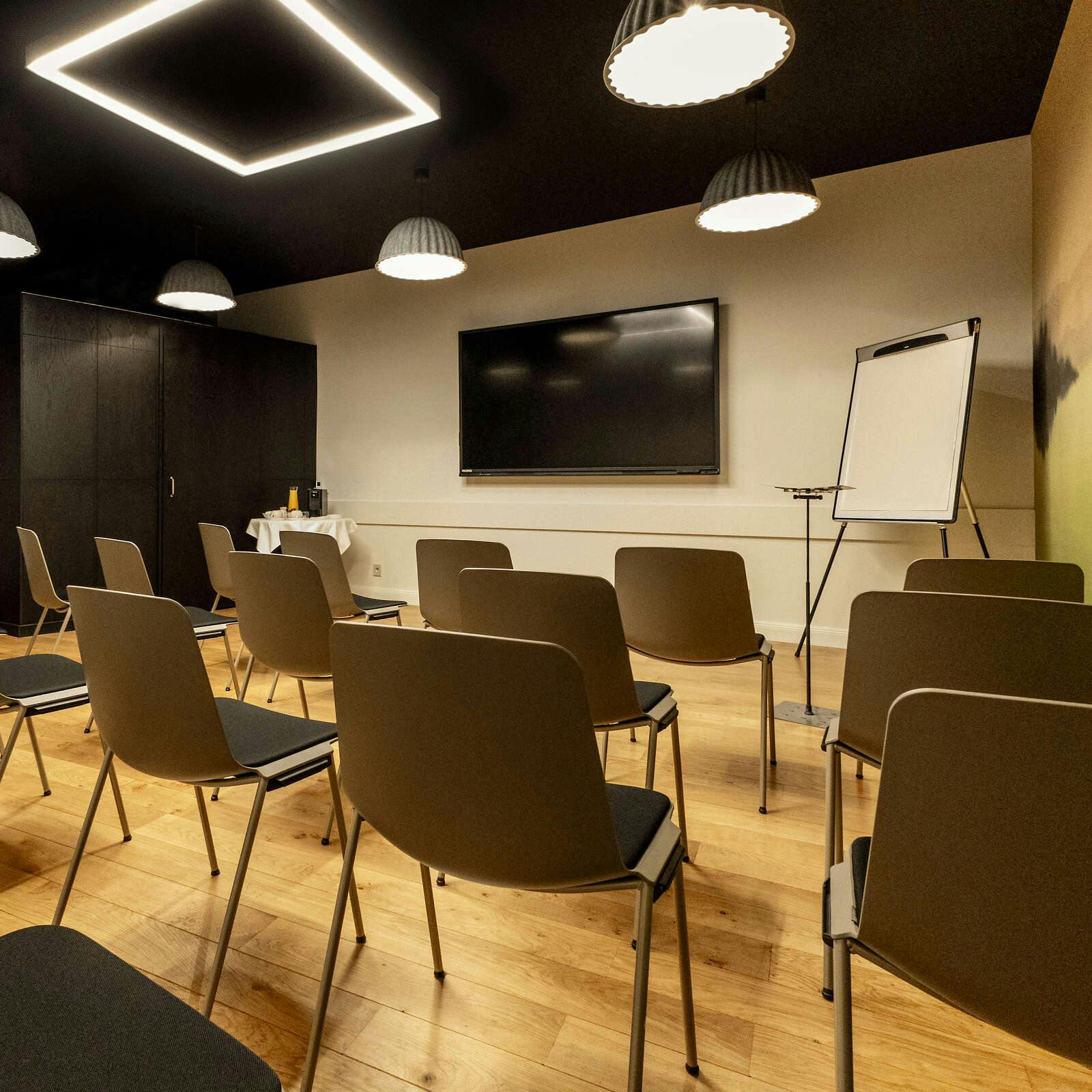 Hotel Grand Hotel Français photo 5