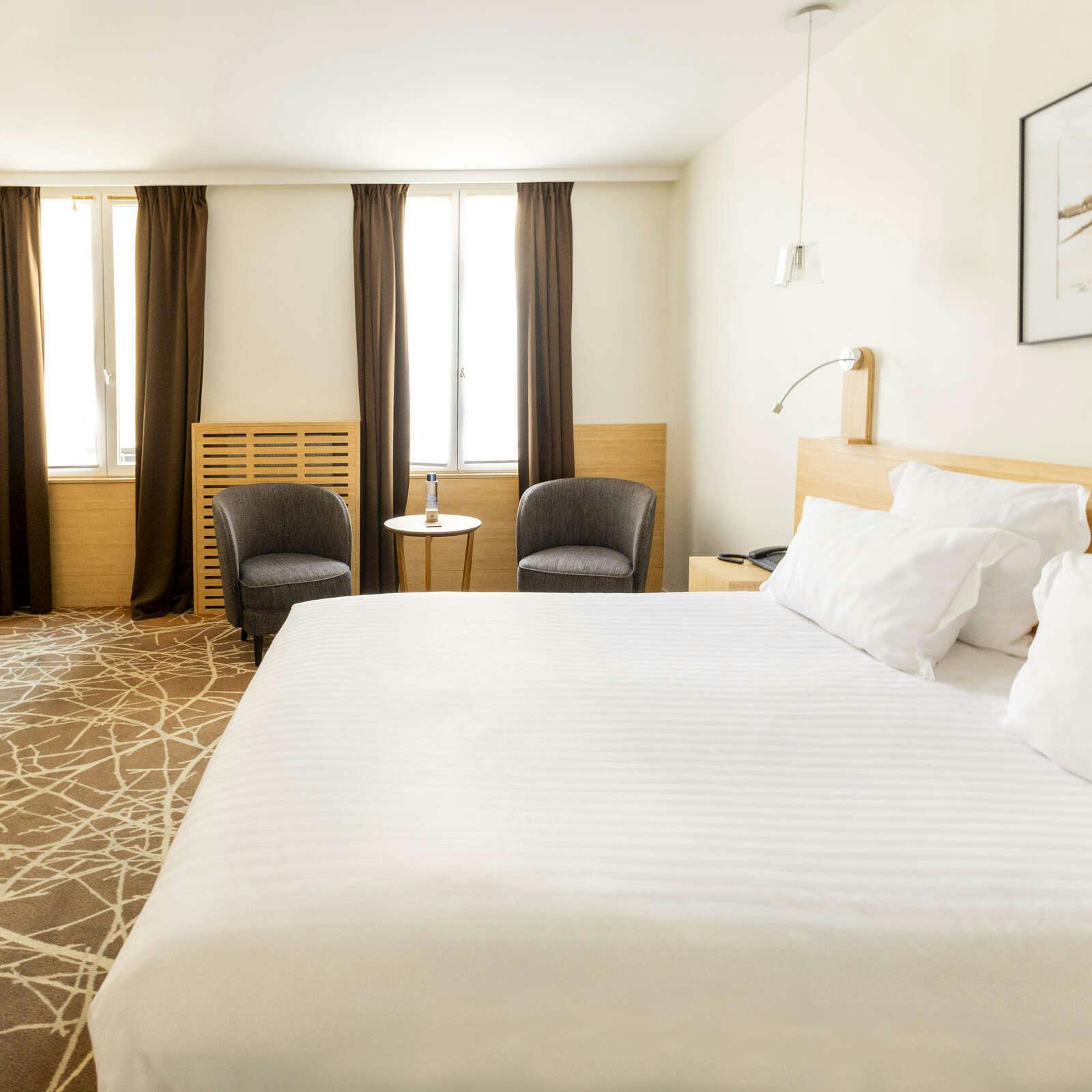 Hotel Grand Hotel Français photo 4