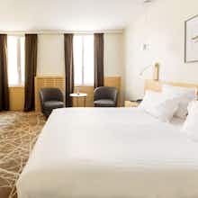 Hotel Grand Hotel Français photo 4