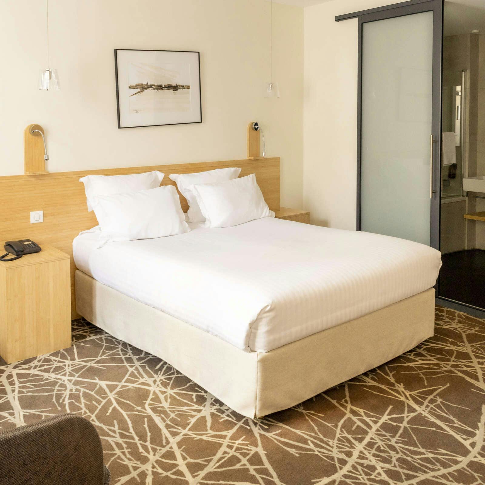 Hotel Grand Hotel Français photo 5