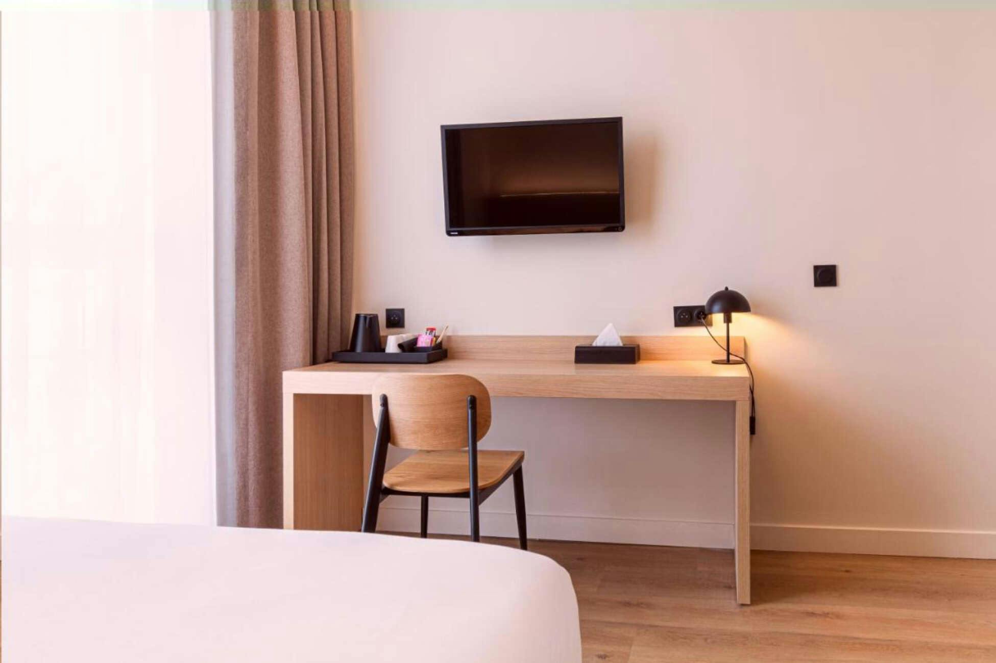 Hotel GRAND HOTEL DE LA SEINE photo 1