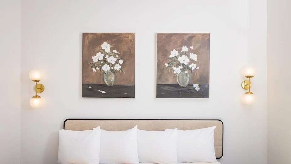 Hotel The Beau Hotel Downtown San Diego Gaslamp photo 3