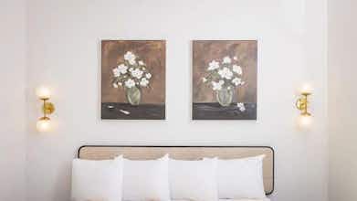 Hotel The Beau Hotel Downtown San Diego Gaslamp photo 3