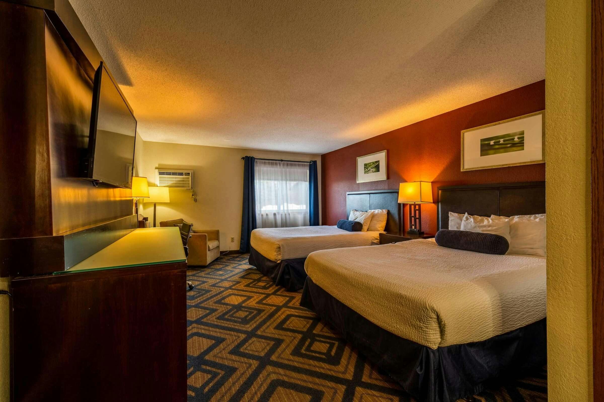 Hotel The Patch Lodge, Trademark photo 1