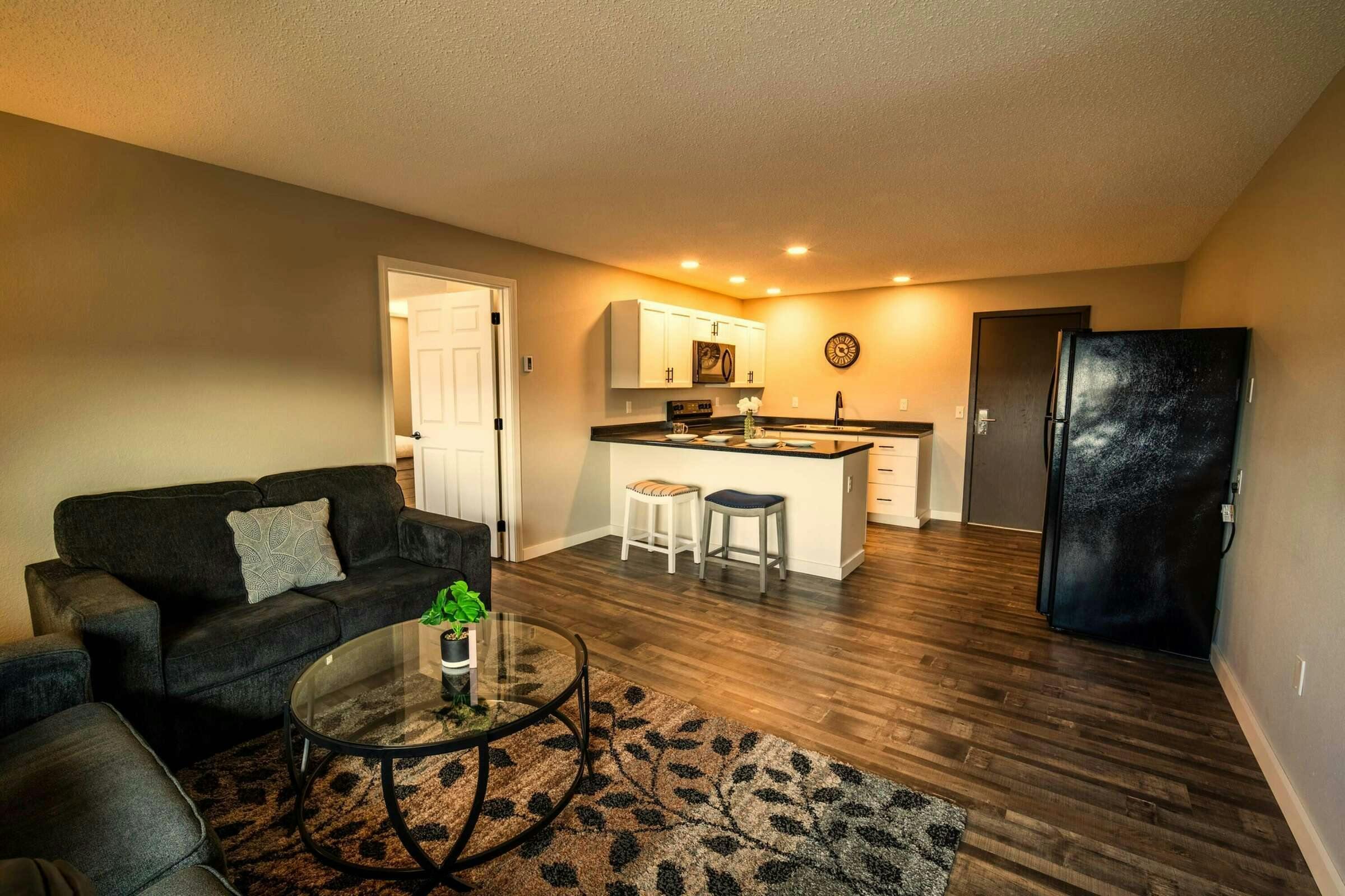 Hotel The Patch Lodge, Trademark photo 3