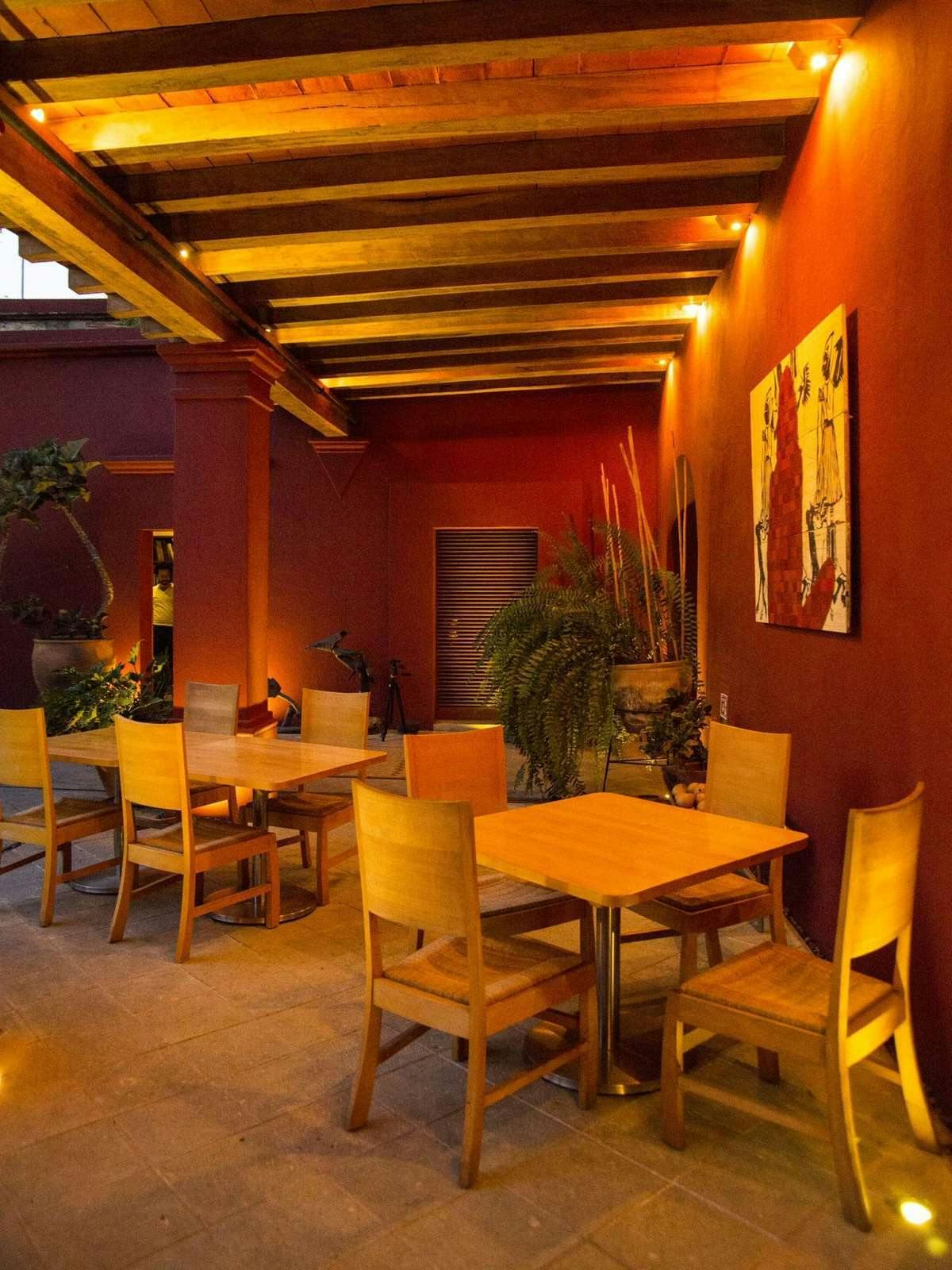 Hotel La Casona de Tita photo 4