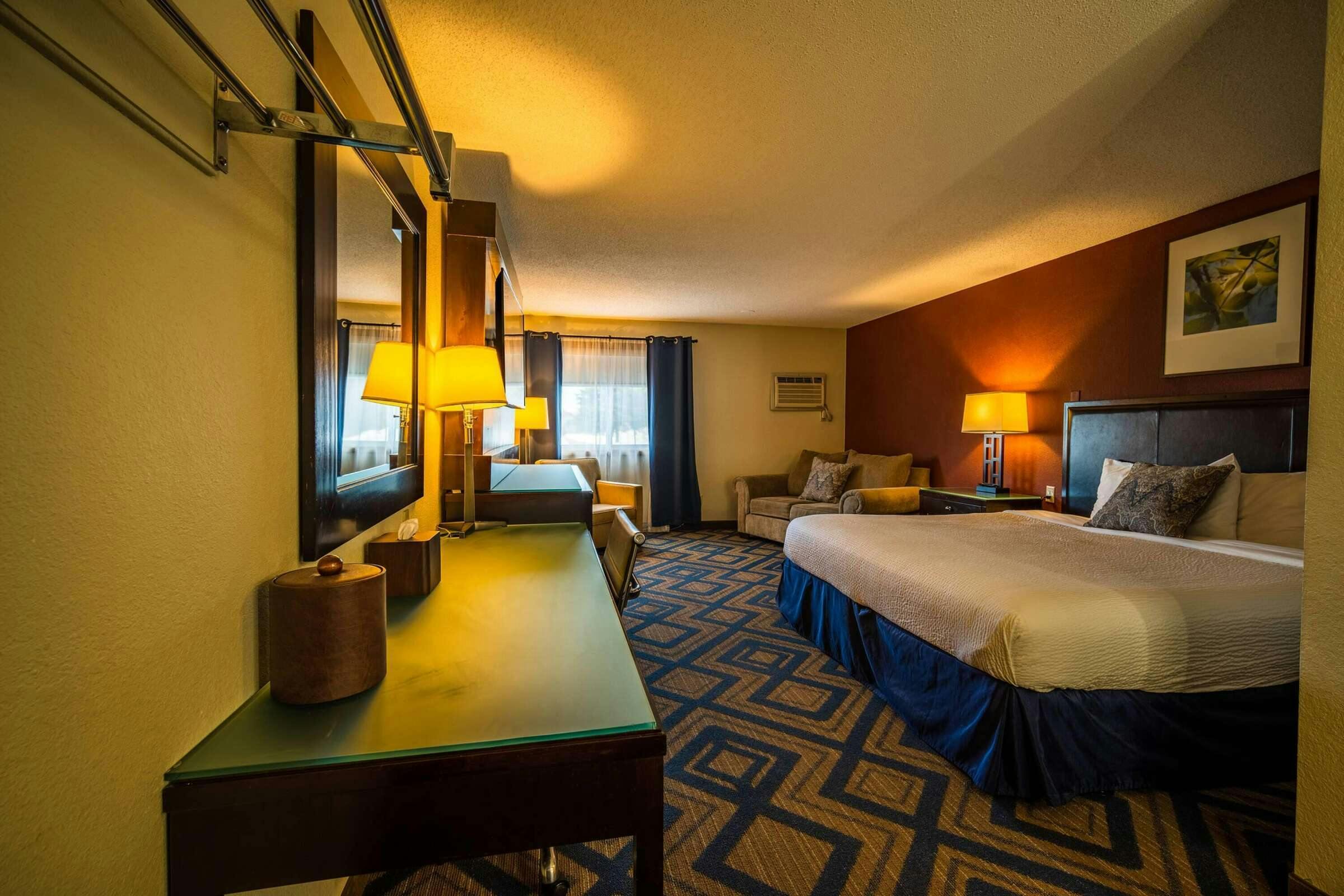 Hotel The Patch Lodge, Trademark photo 4