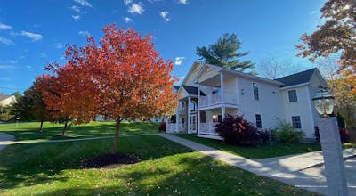 Golden Gables Dazzler Select